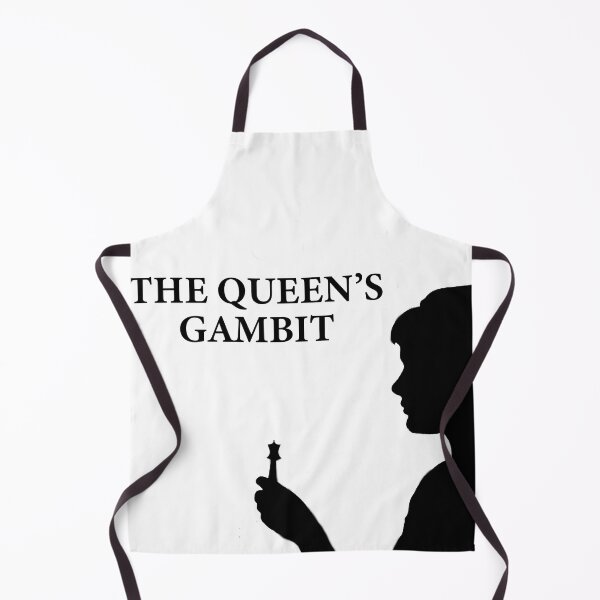 Item preview, The Queen's Gambit 2 designed and sold by Enami.