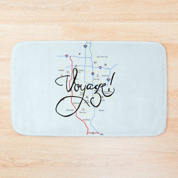 Item preview, VOYAGE designed and sold by Taket.