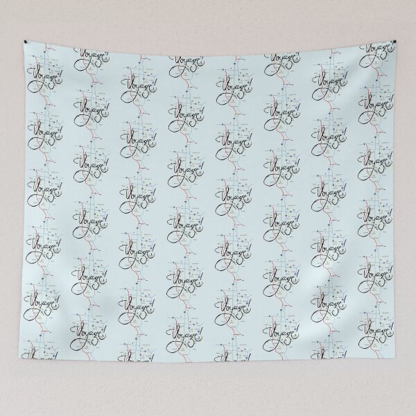 Item preview, VOYAGE designed and sold by Taket.