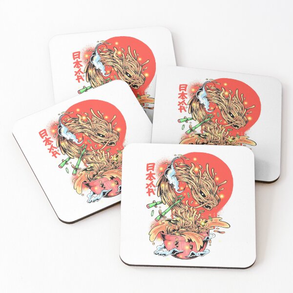 Item preview, Ramen Dragon designed and sold by yogiskencing.