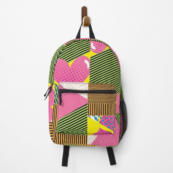Item preview, LOVE POP BEAUTIFUL MODERN PATTERN designed and sold by HAIFAHARIS.