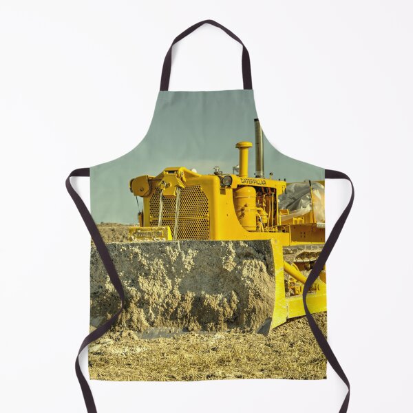 Item preview, Cat D8H designed and sold by hawkie.