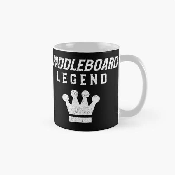 Item preview, Leyenda de paddleboard designed and sold by joabaj.