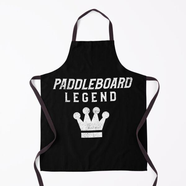 Item preview, Paddleboard Legend designed and sold by joabaj.