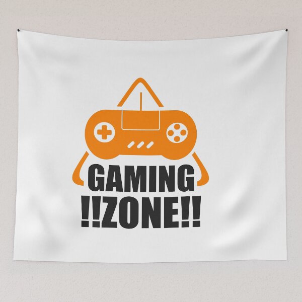 Item preview, Gaming Zone designed and sold by yassiny.