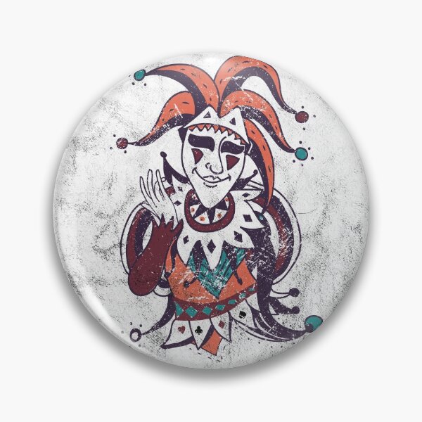 Item preview, PLAY YOUR CARDS WISELY THERES ALWAYS A JOKER designed and sold by ariaarti.