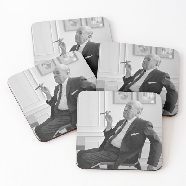 Item preview, Mies Van Der Rohe designed and sold by Enzo10201.