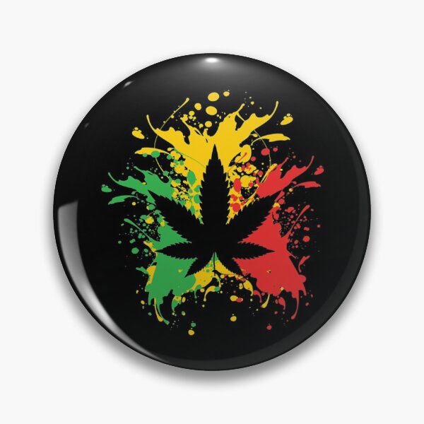 Aperçu de l'œuvre marijuana Marijuana créée et vendue par Nikkidesaeger.