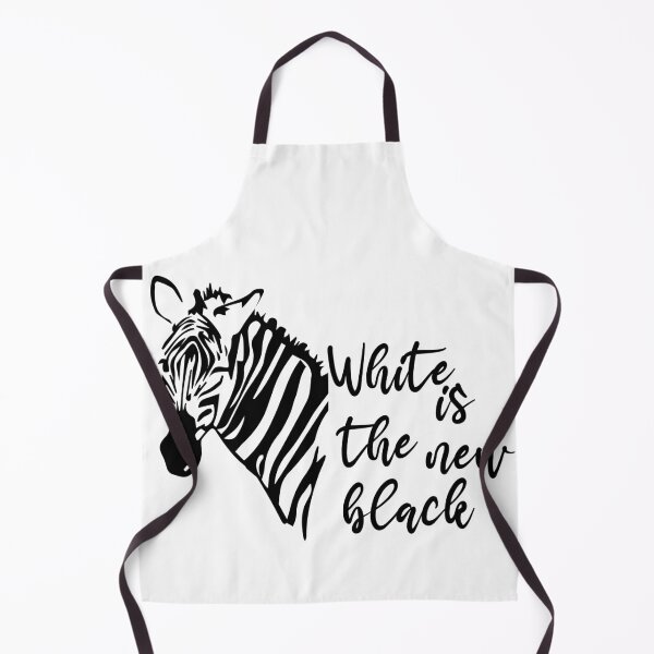 Item preview, zebra bubble ,white is the new black designed and sold by amine-HCH.