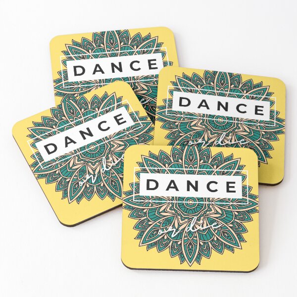 Item preview, Dance or Die! Part 9 designed and sold by kyds.