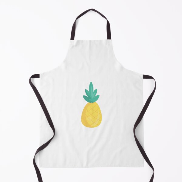 Item preview, Illuminating Yellow Yellow Pineapple Aloha Hawaii Gift designed and sold by ToniaKroeger.