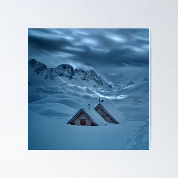 Item preview, The shelter designed and sold by Patrice Mestari.