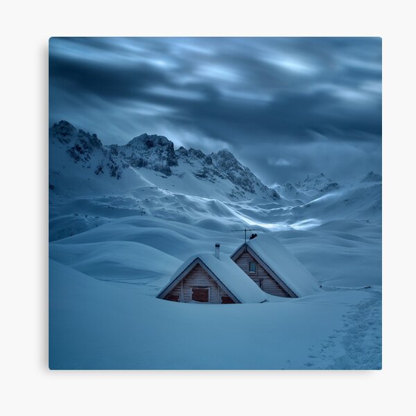 Item preview, The shelter designed and sold by Patrice Mestari.