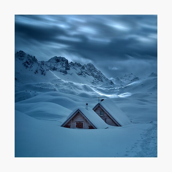 Item preview, The shelter designed and sold by Patrice Mestari.