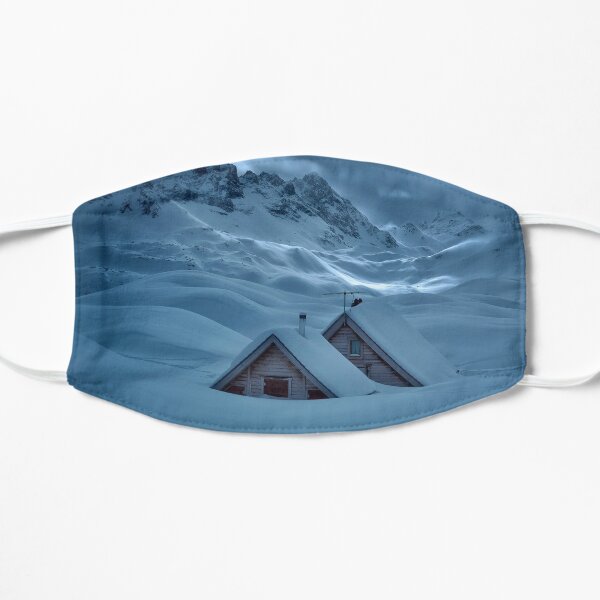 The shelter Mask