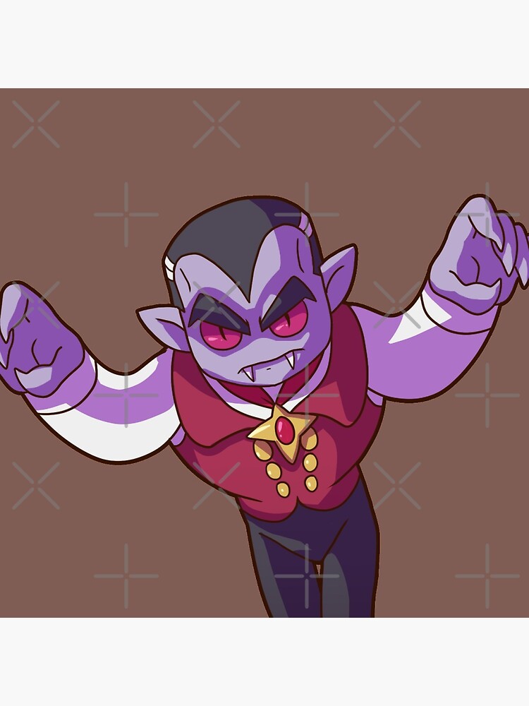 Vampire Evoker - PureClassics by BDcraft