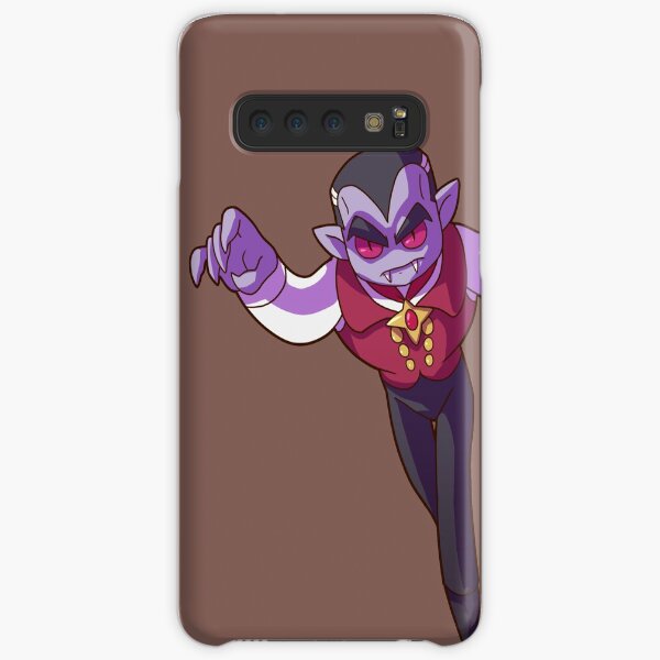 Vampire Evoker - PureClassics Samsung Galaxy Snap Case