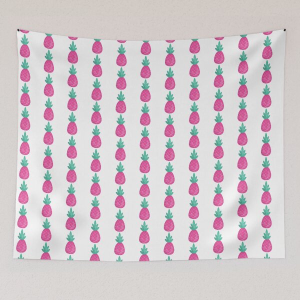 Item preview, Purple Pineapple  designed and sold by ToniaKroeger.