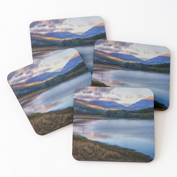 Item preview, Loch Awe - Scotland designed and sold by Kathy Weaver.
