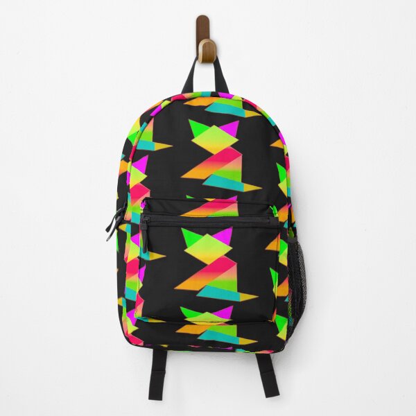 Item preview, MY MOTHER'S BEST TANGRAM KITTEN designed and sold by Ralek.