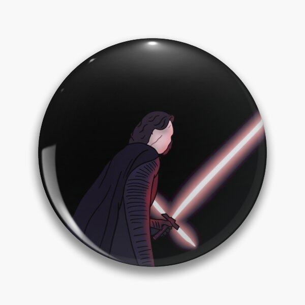 Artikelvorschau, Kylo entworfen und verkauft von Austin Cook.
