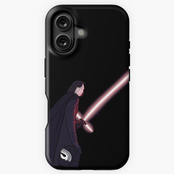 Vista previa del artículo con la obra «Kylo», diseñado y vendido por Austin Cook.