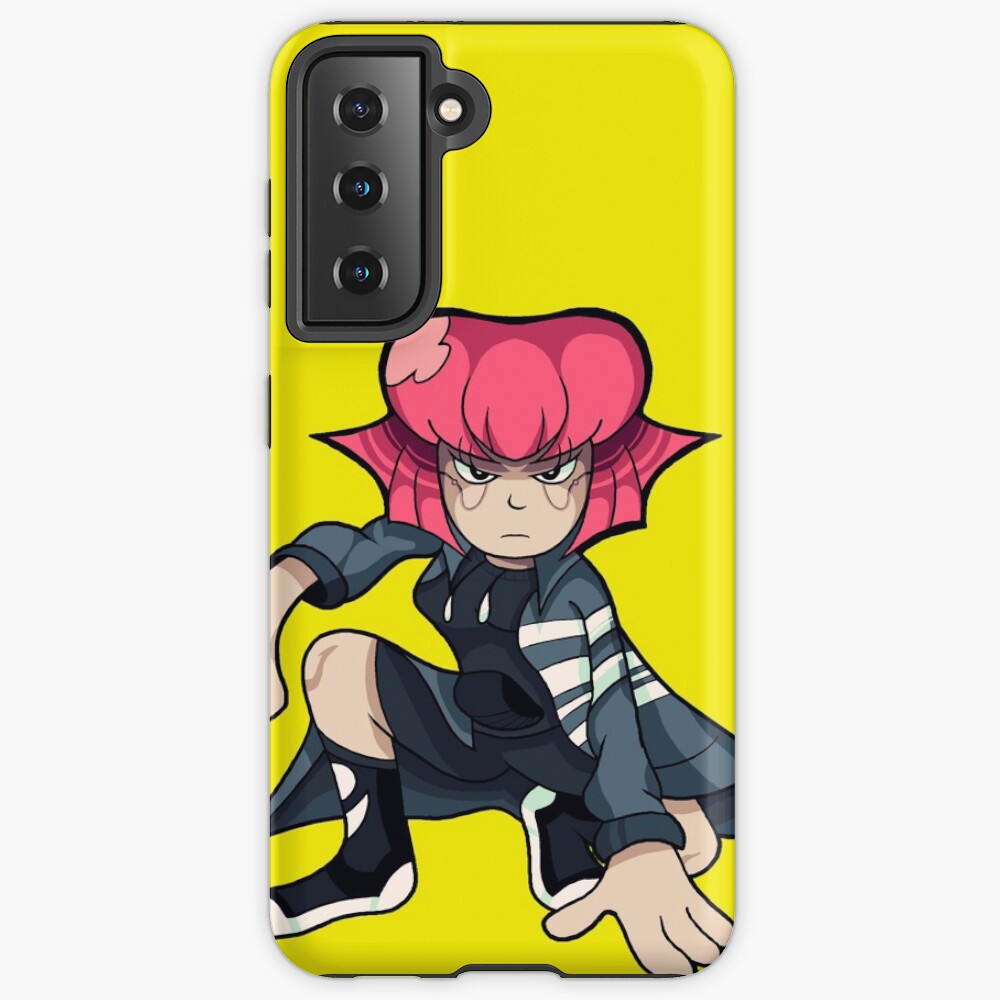 Item preview, Samsung Galaxy Tough Case designed and sold by BDcraft.