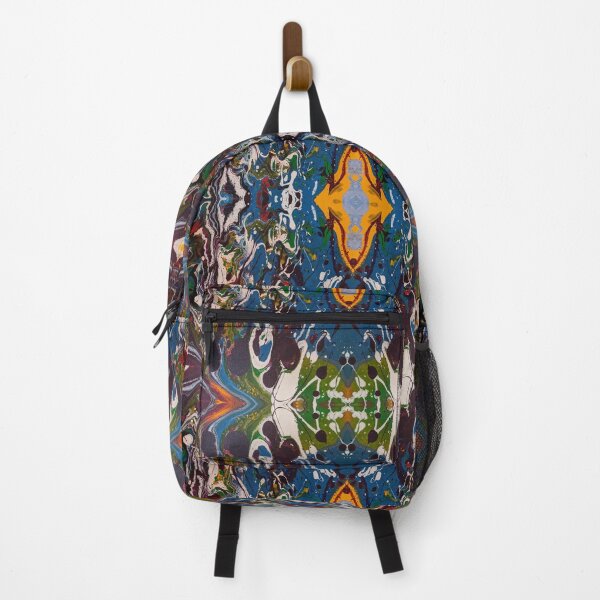 Item preview, Abstract Pattern 8 - Landscape Orientation designed and sold by Maxwell Nightser.