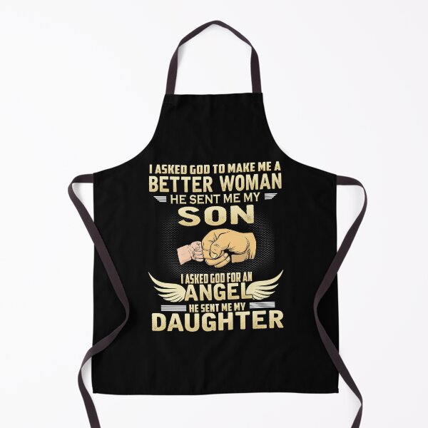 Item preview, I Asked God To Make Me A Better Woman designed and sold by suthin kumar saini.