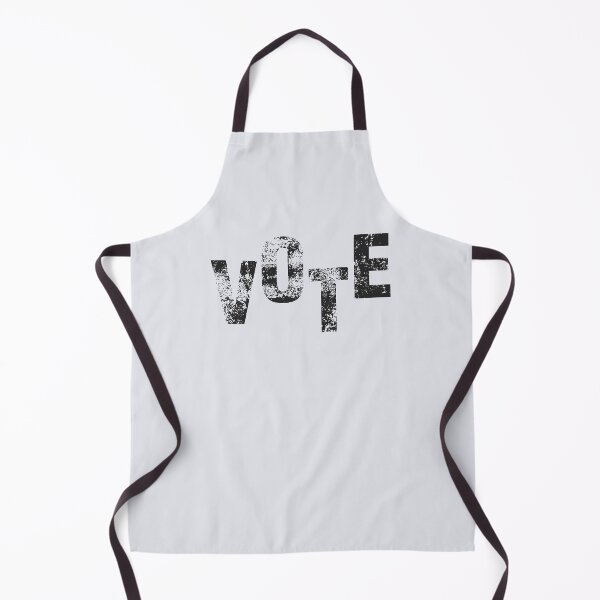 Item preview, Grunge Vote designed and sold by redgoch.