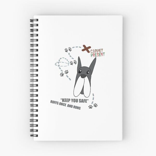Item preview, CARPET PRESENT - Great Dane Edition - Dog Funny Poo designed and sold by Andy-Kay.