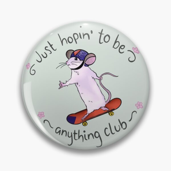 Item preview, Sad Rad Club designed and sold by DarcieDesigns.