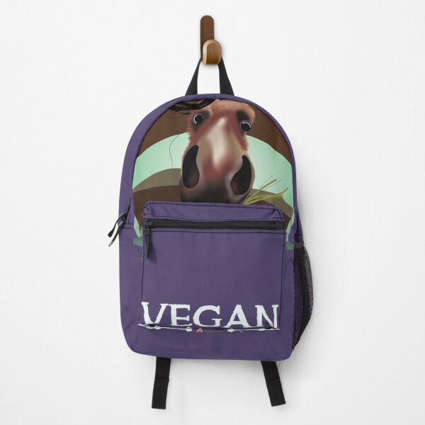 Item preview, Vegan - Lovers of life. San Francisco Vegan (light lettering) designed and sold by Arteria Mix.