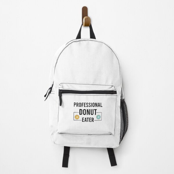 Item preview, professional Donut eater / Funny Donut lover Gift designed and sold by Chamssou.