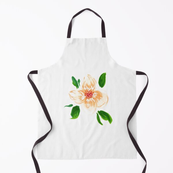 Item preview, Small colored doodle flower 5 designed and sold by DoodlesFlowers.