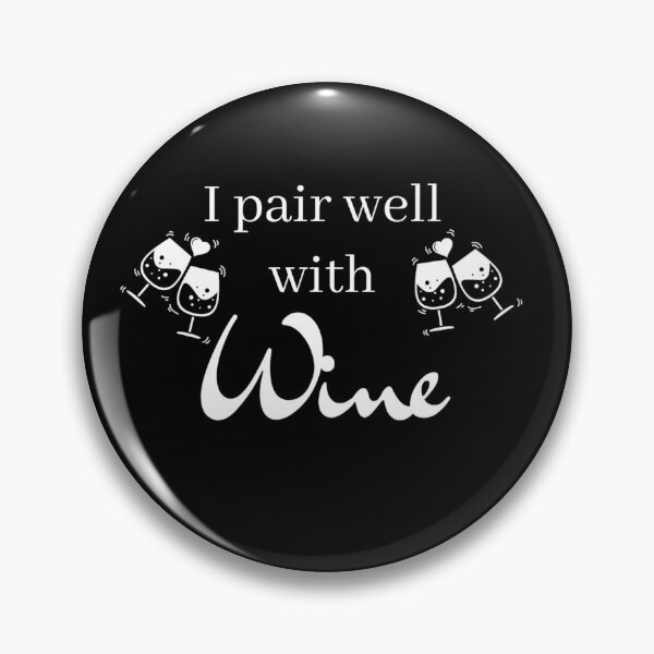 Item preview, Wine Pairing designed and sold by Vivoh12.