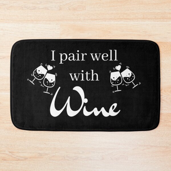 Item preview, Wine Pairing designed and sold by Vivoh12.