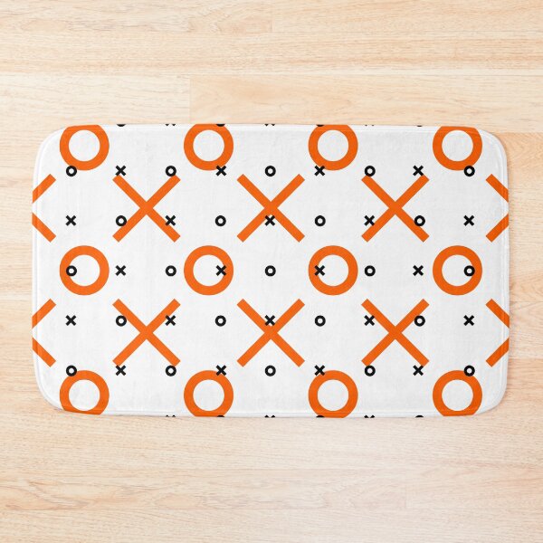 Item preview, Graphic Checker Pattern designed and sold by cadinera.