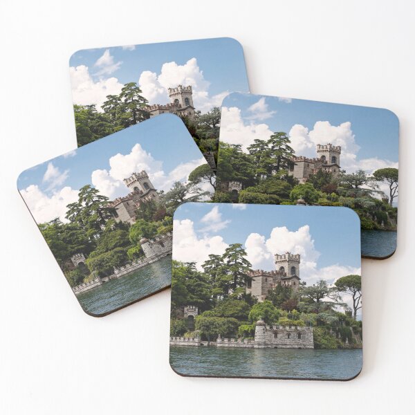 Item preview, Fairytale Island designed and sold by Violaman.