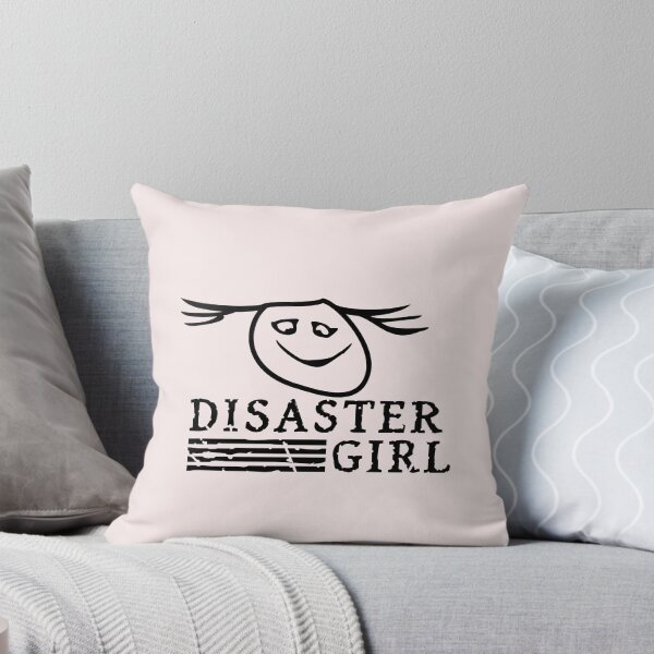 Item preview, Disaster Girl VRS2 designed and sold by vivendulies.