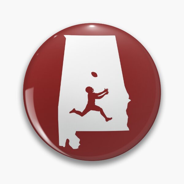 Item preview, Alabama Football Shirt designed and sold by olivergraham.