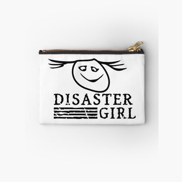 Item preview, Disaster Girl VRS2 designed and sold by vivendulies.