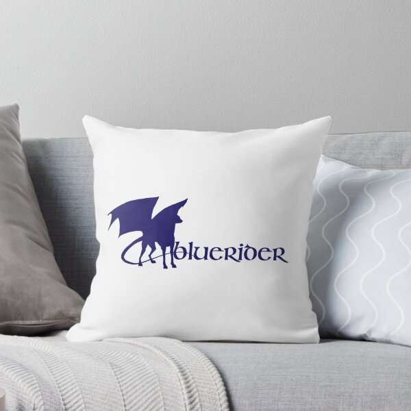Item preview, Bluerider designed and sold by VesperaNova.