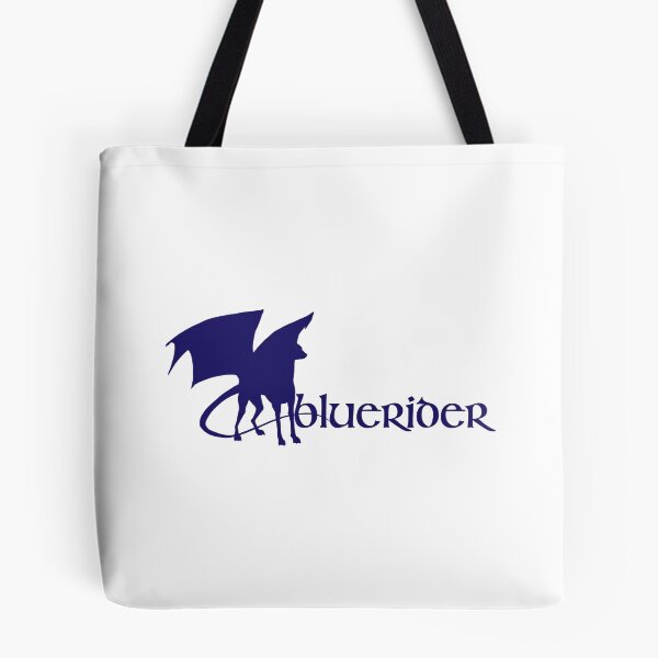 Item preview, Bluerider designed and sold by VesperaNova.