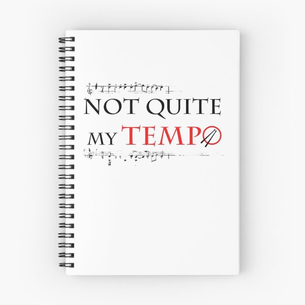 Item preview, Whiplash - Not quite my tempo designed and sold by olivergraham.