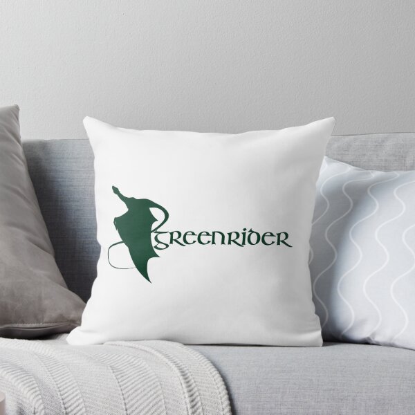 Item preview, Greenrider designed and sold by VesperaNova.