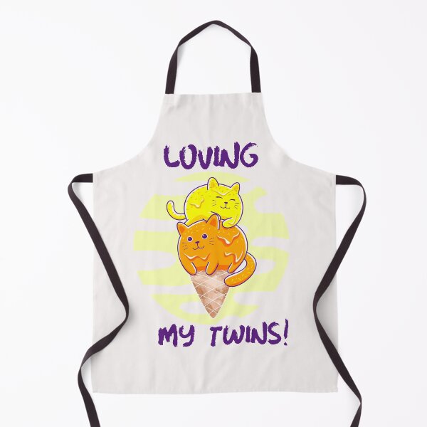 Item preview, Loving My Twins designed and sold by Tish K..