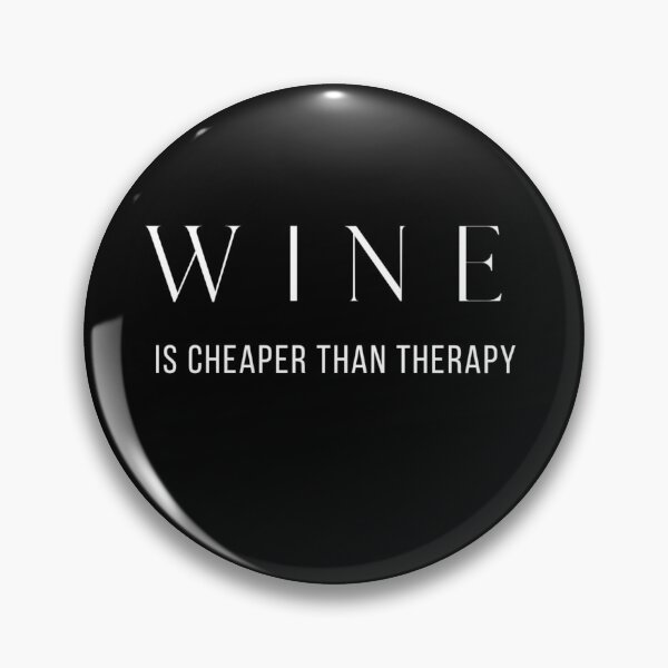 Item preview, Wine Therapy designed and sold by Vivoh12.