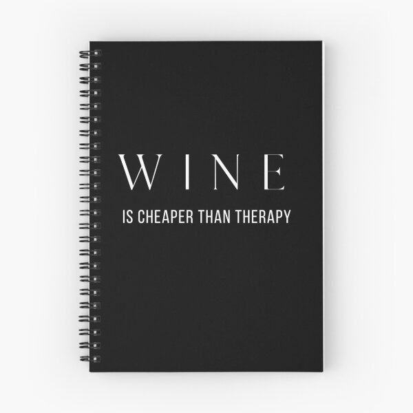 Item preview, Wine Therapy designed and sold by Vivoh12.