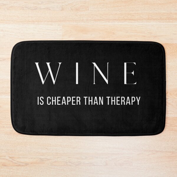 Item preview, Wine Therapy designed and sold by Vivoh12.